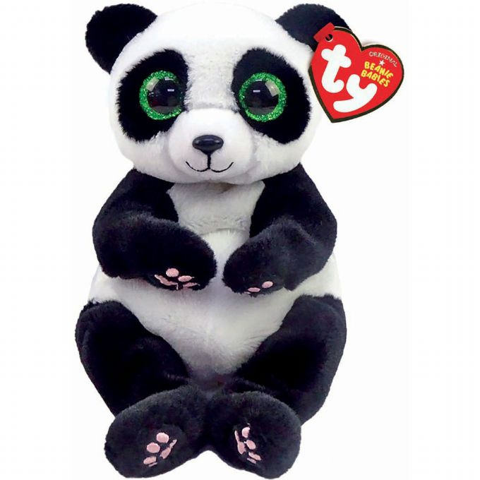 Beanie Bellies Ying Panda 17 cm