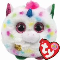 TY Beanie Balls Harmonie Unicorn 7 cm