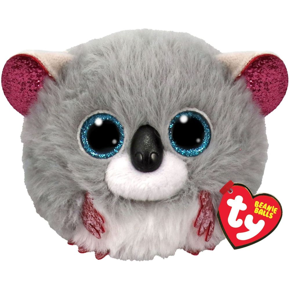 TY Beanie Balls Katy Koala 7 cm