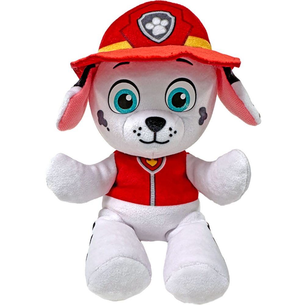 Ty Beanie Boos Marshall Bamse 15cm