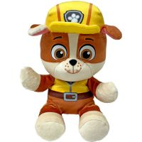 Ty Beanie Boos Rubble Bamse 15cm