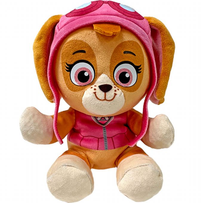 Ty Beanie Boos Skye Bamse 15cm version 1