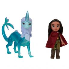 Raya og Den Sidste Drage Gavesæt