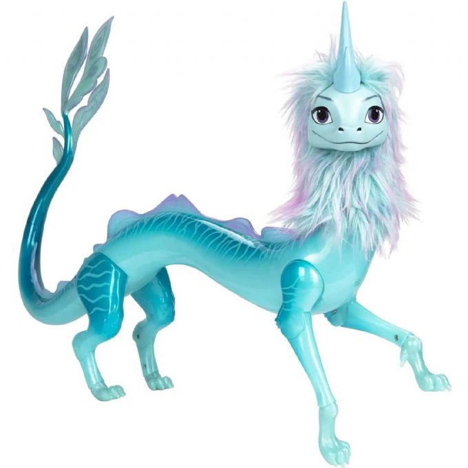 Interaktiivinen Sisu, viimeinen lohik��rme version 1