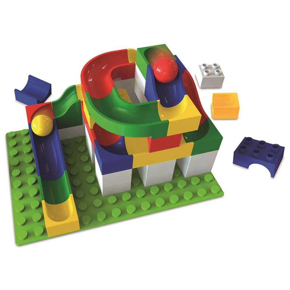 Hubelino Mini Sæt 45 dele