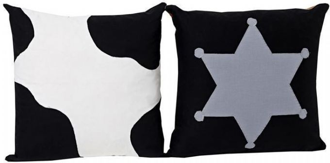 Pillows - 2 pcs version 1