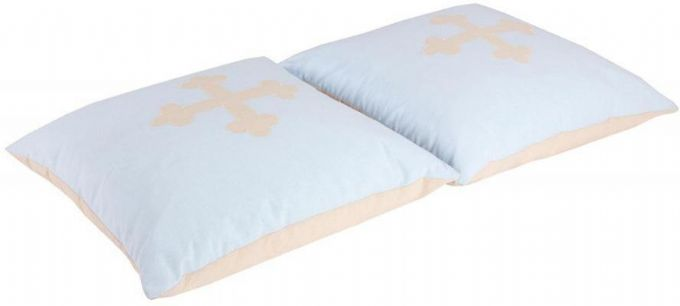 Fairytale Knight pillow set version 1