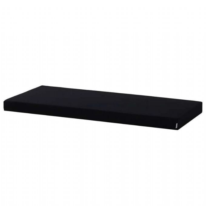 Cover for mattress 9X70X190 cm - Black version 1