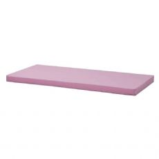 Cover for mattress 9X90X200 - Pink