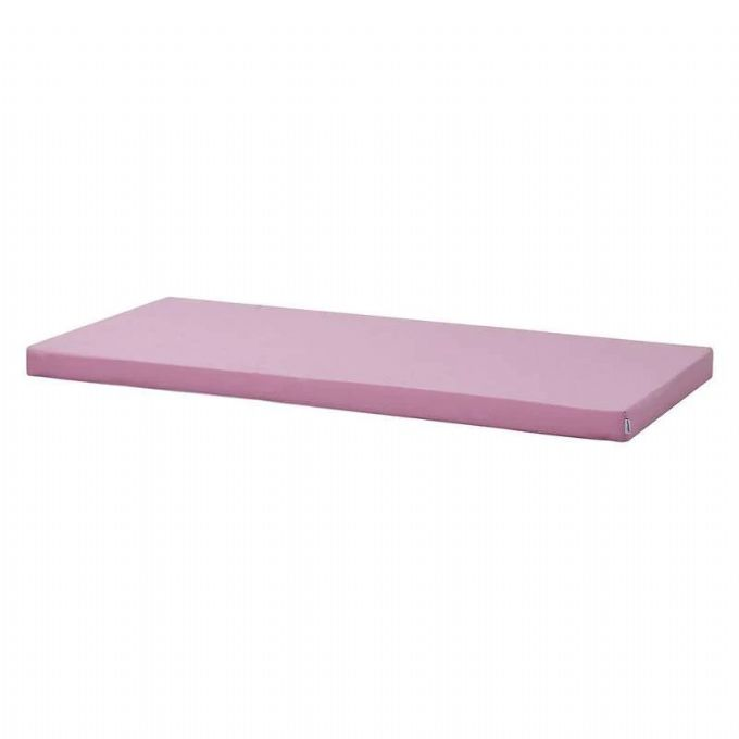 Cover for mattress 9X90X200 - Pink version 1