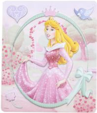 Disney Prinsessa banner
