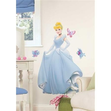 Disney Princess Seintarroja version 2