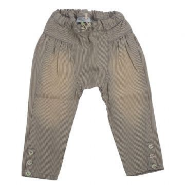 Mini A Ture Baby Pants Lavina 80 cm version 1