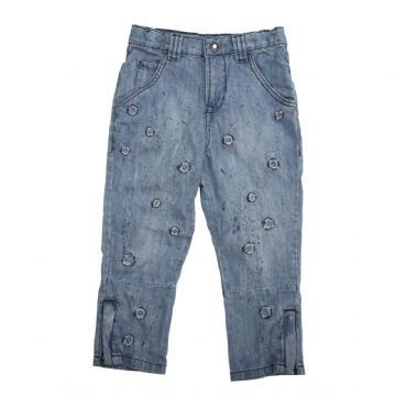 Minymo jeans 116 cm version 1