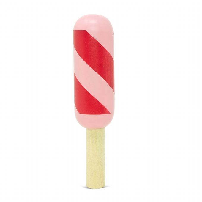 Popsicle Strawberry version 1