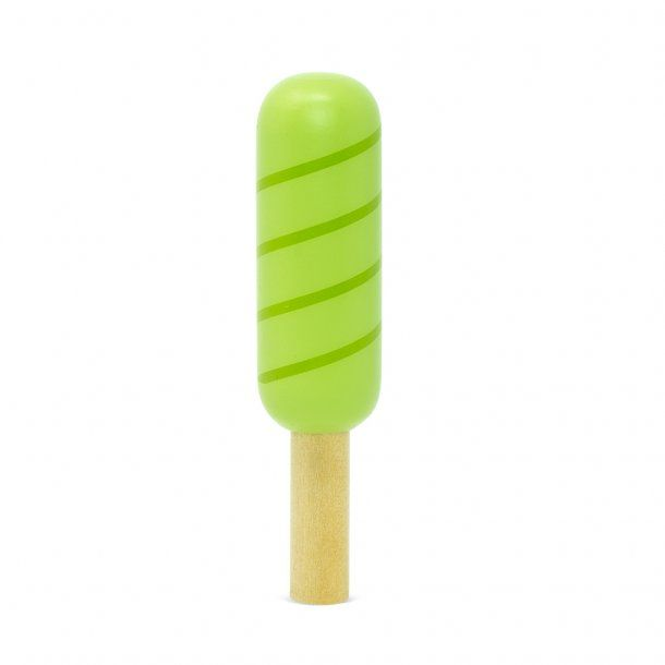Popsicle Pistasch version 1