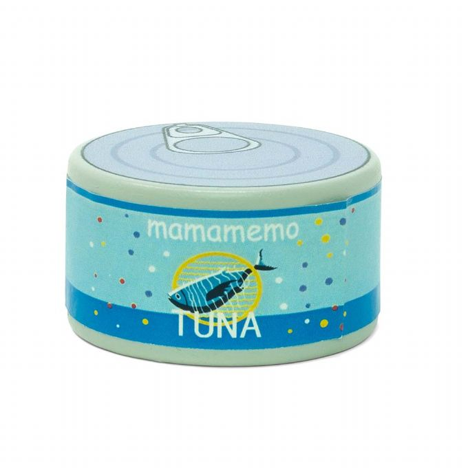 Canned tuna version 1