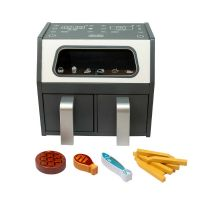 Legetøjs Airfryer med tilbehør