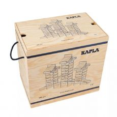 KAPLA tr�byggeklodser PC500 box
