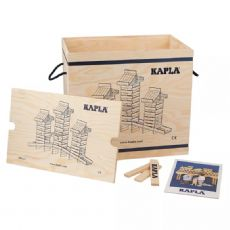 KAPLA Stave 500 stk inkl. h�fte