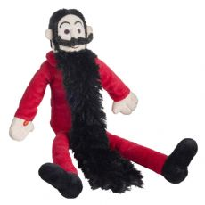 DR Bamser Plysdyr 25318 box