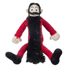 DR Hr. Sk�g Plys Med Lyd