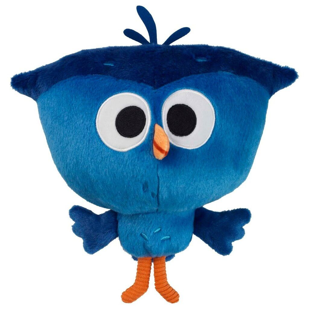 DR Rut Plys Bamse 28cm