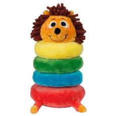 DR B�rste Plys Stabelt�rn