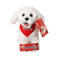 DR Bamser Plysdyr 25325 box