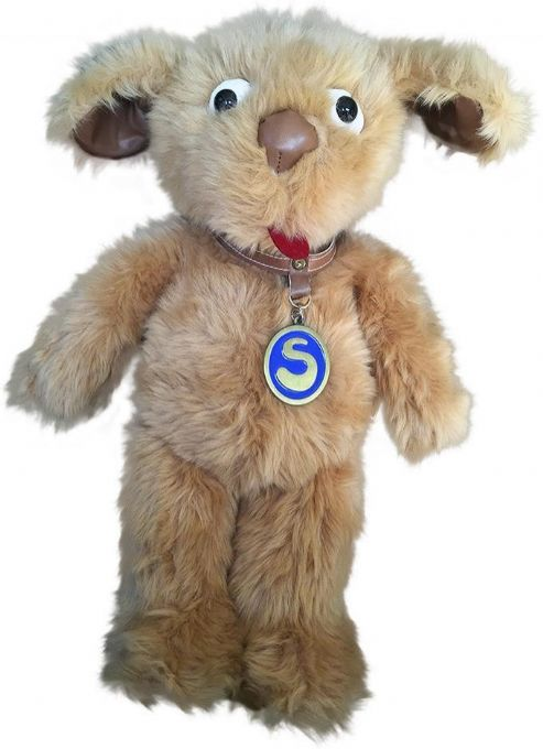 Sofus teddy bear 40 cm version 1