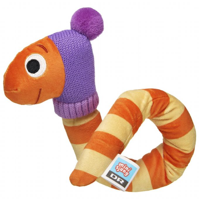 DR Orm Twister plys 45cm version 3