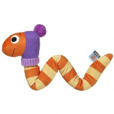 DR Orm Twister plys 45cm