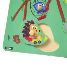 DR Puslespil 625335 box