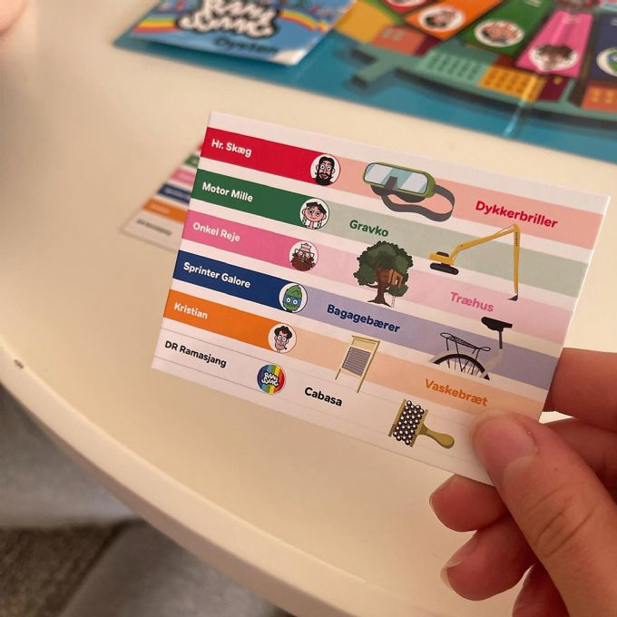 Ramasjang Dysten version 4