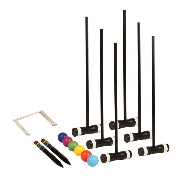 My Hood Croquet Deluxe version 1