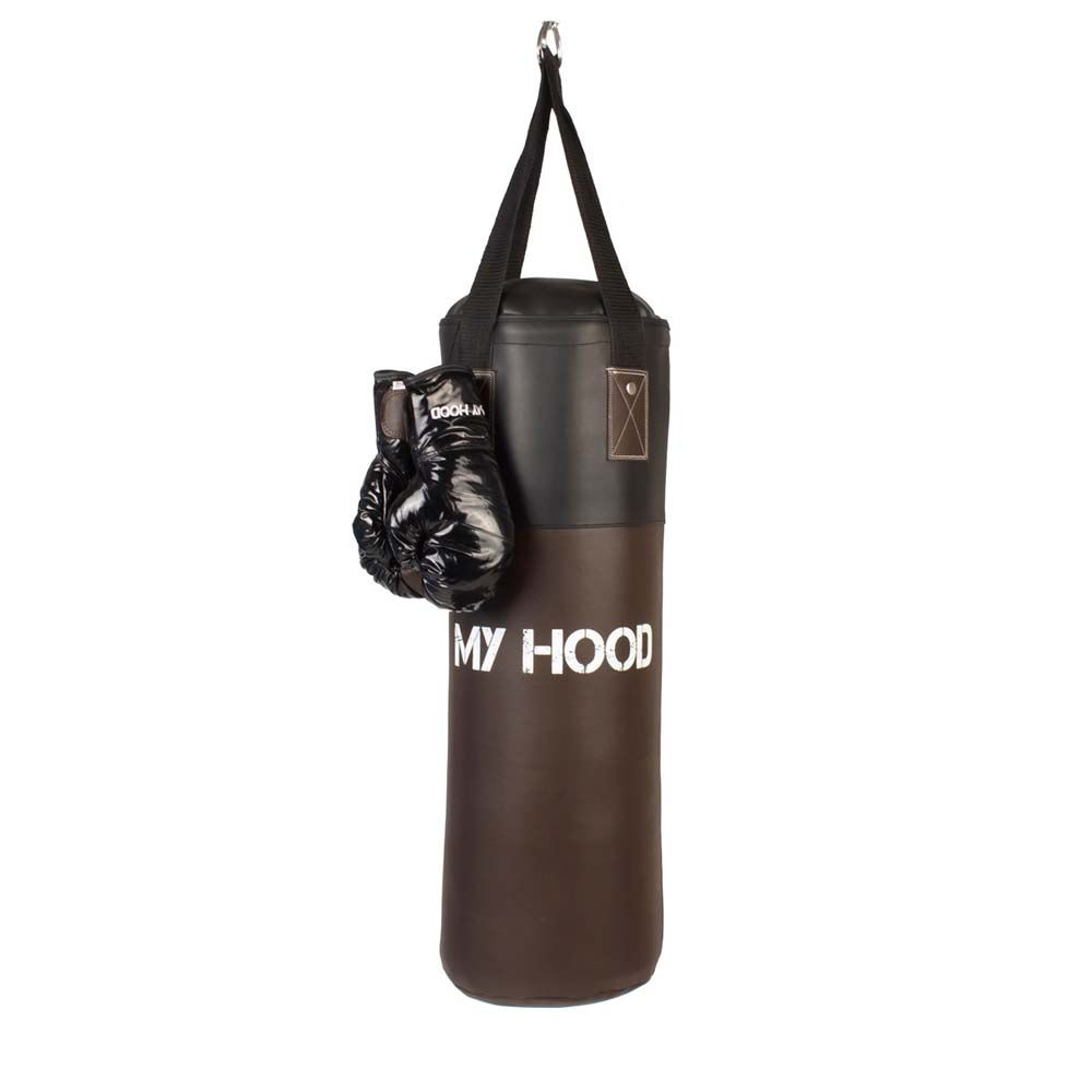 My Hood nyrkkeilysäkki 10 kg - Retro My Hood Sports and Games 201045