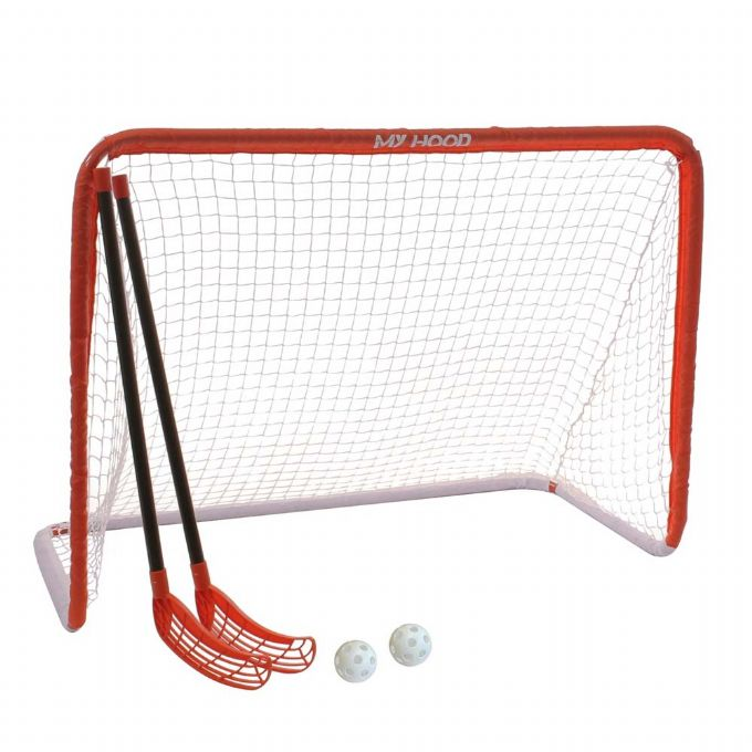 My Hood Hockeym�l version 1