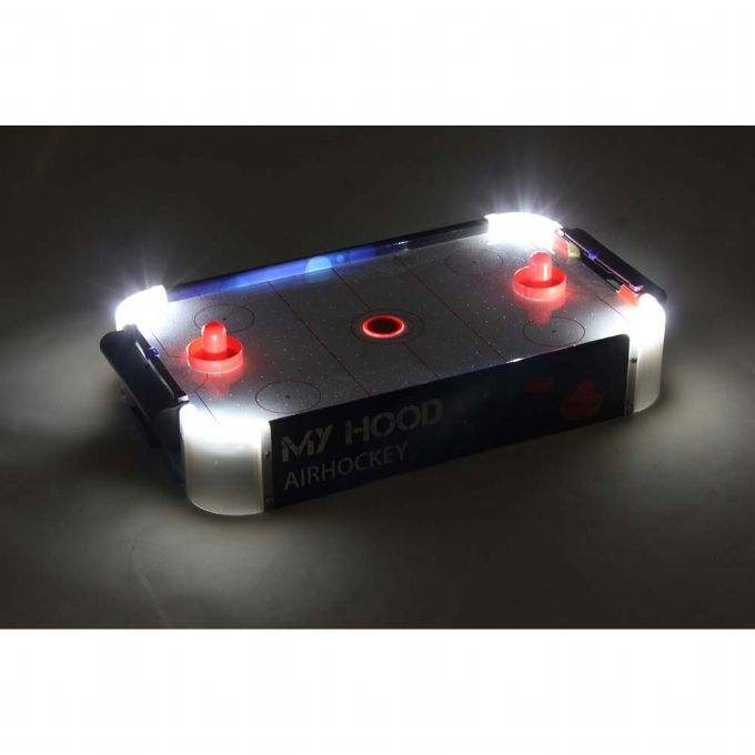 My Hood Airhockey Mini version 2