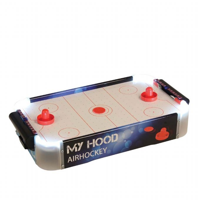 My Hood Airhockey Mini version 1