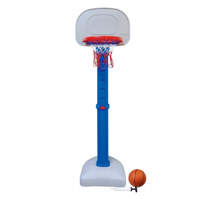 My Hood Basketball Stand Starter Set My Hood Basket stand 304016 Utendørs