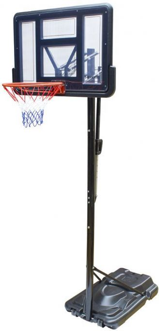 My Hood Basketstander Pro+ version 1