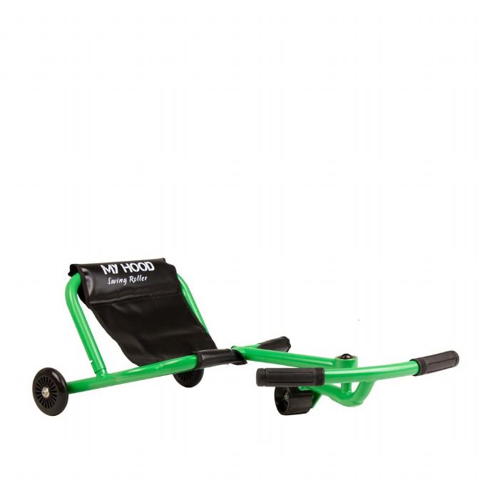 My Hood Swing Roller - Mini version 1