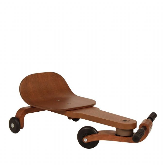 My Hood Swing Roller - Wood version 2