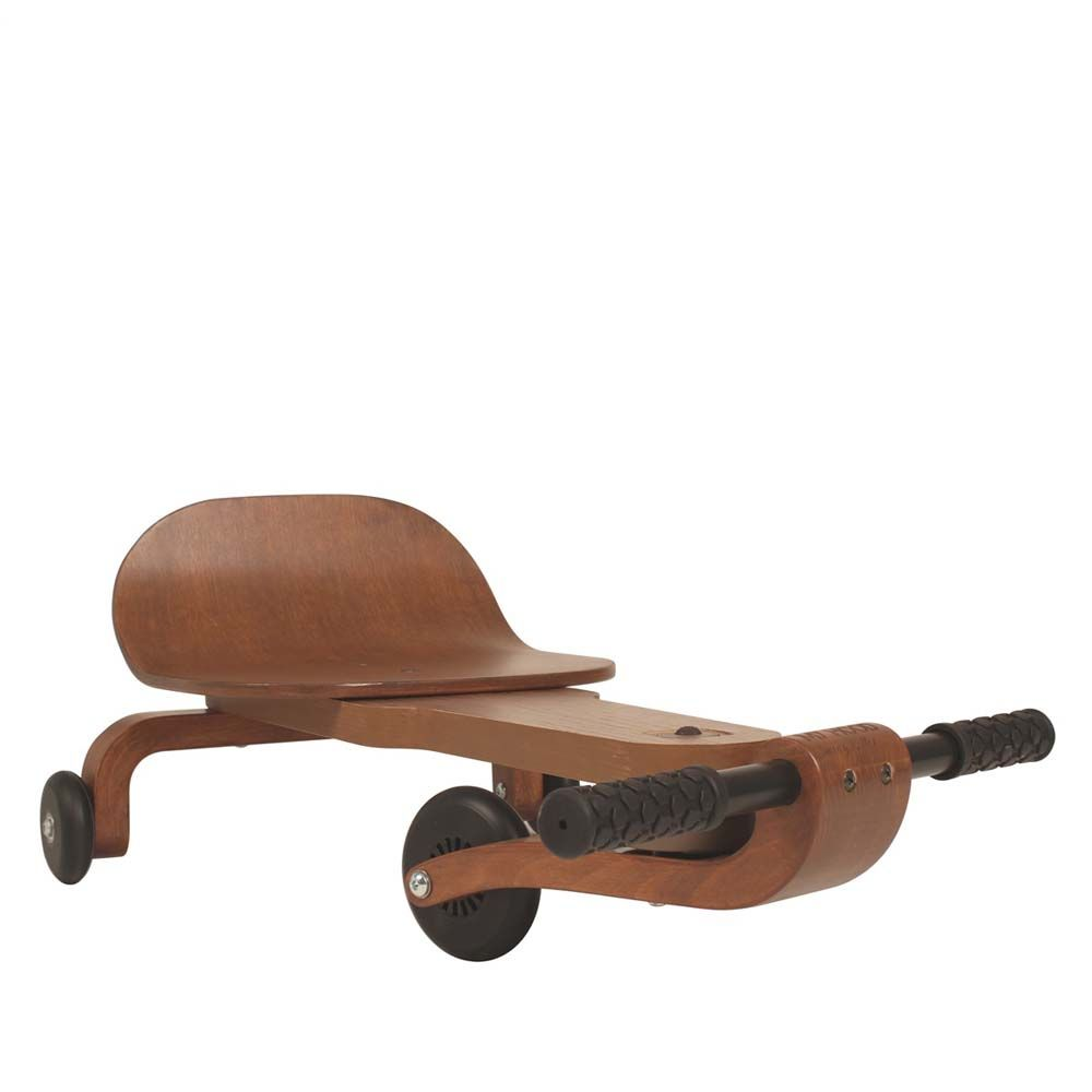 My Hood Swing Roller - Puinen My Hood Ulkona 504033