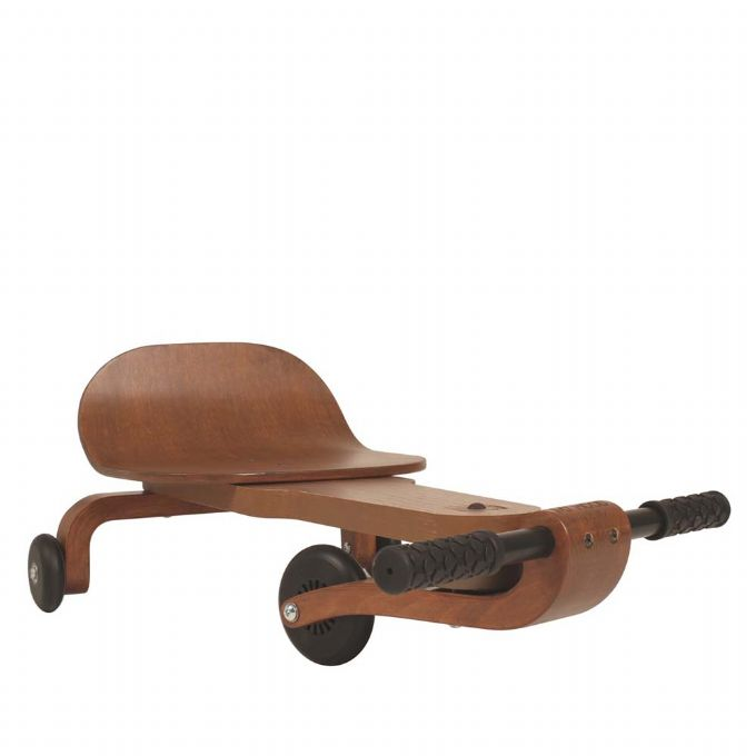 My Hood Swing Roller - Wood version 1