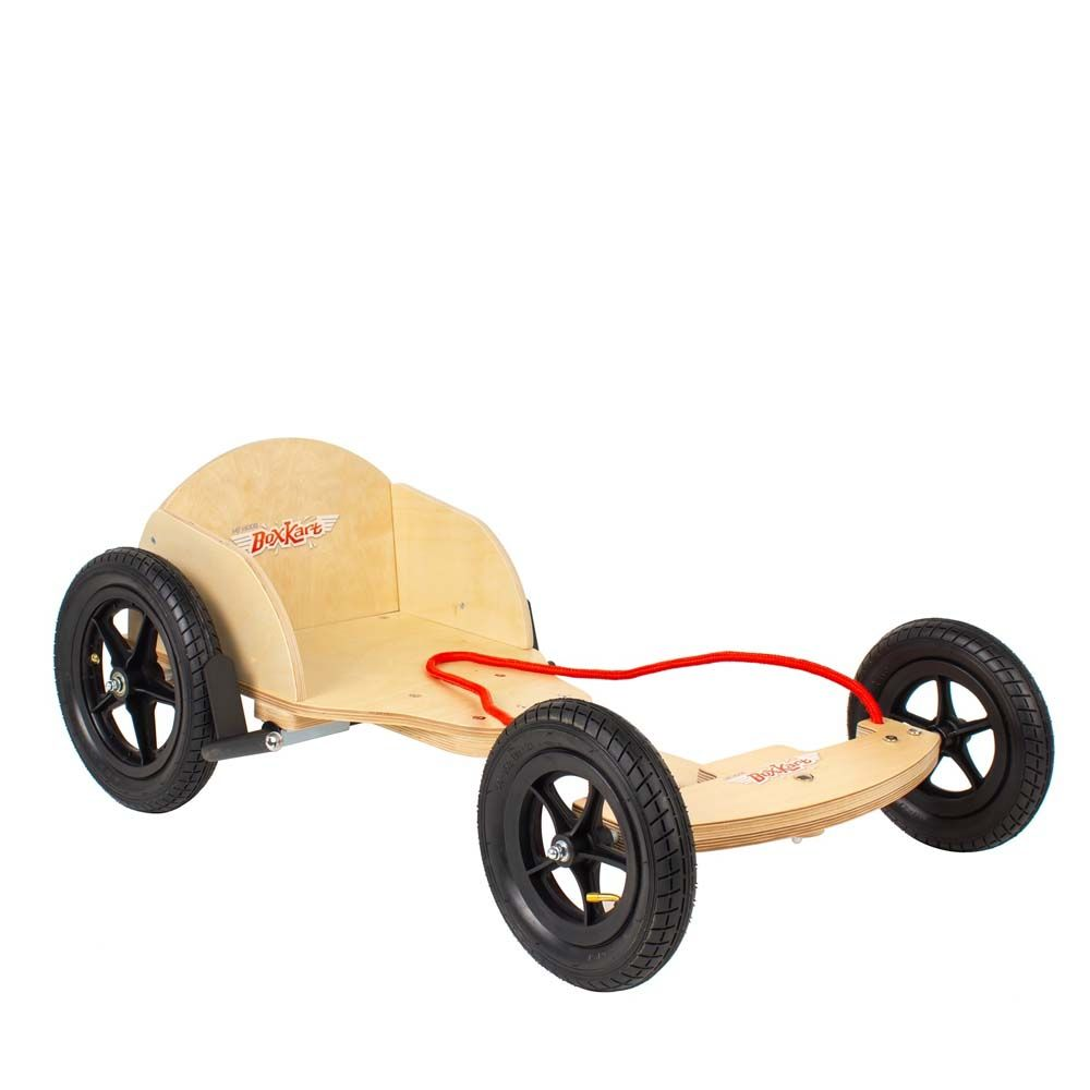 My Hood Boxkart My Hood Ulkona 504080