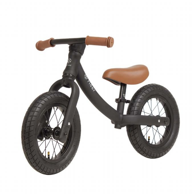 My Hood Rider Sort version 1
