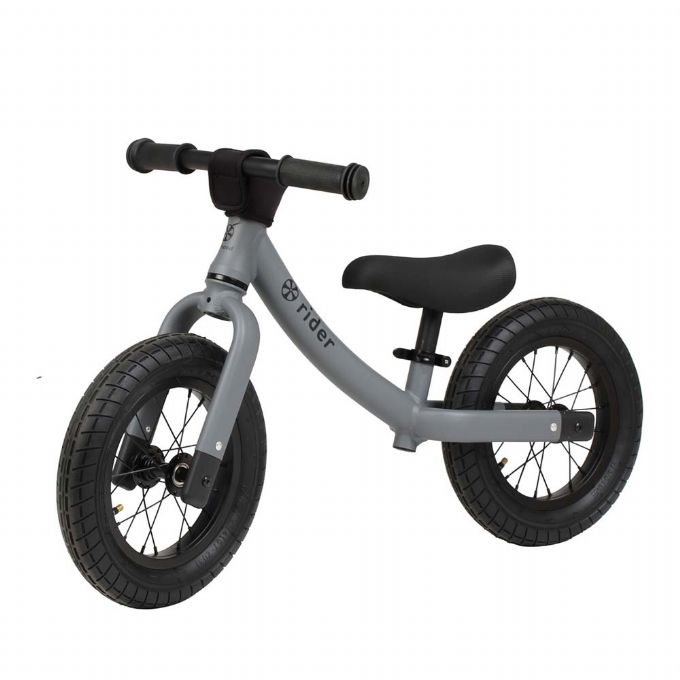 My Hood Rider Cool Grey version 1