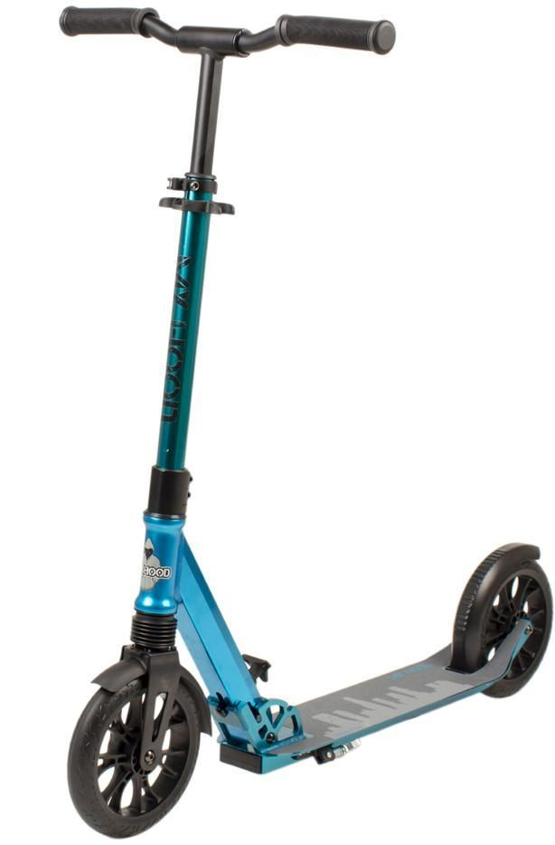 MY HOOD Urban Flex - Sininen MY HOOD Potkulauta 506257