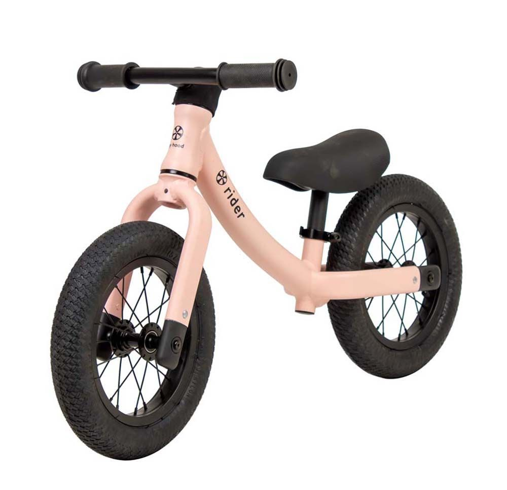My Hood Juoksupyörä My Hood Rider Pinkki 555003